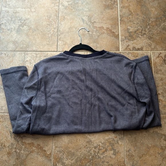 Armani Exchange Longsleeve Shirt - Picture 3 of 5